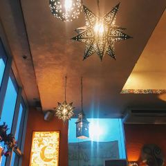 Mooon Cafe 여행 사진