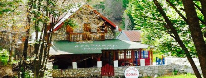 Hogar Strasni 2