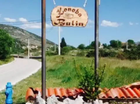 Konoba Bulin Restoran