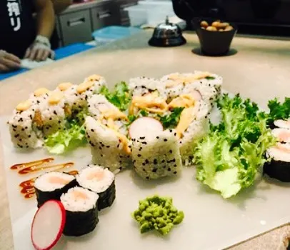 Nami Sushi Bar