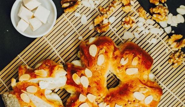 JON'S Boulangerie & Patisserie