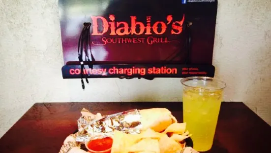 Diablo's Southwest Grill