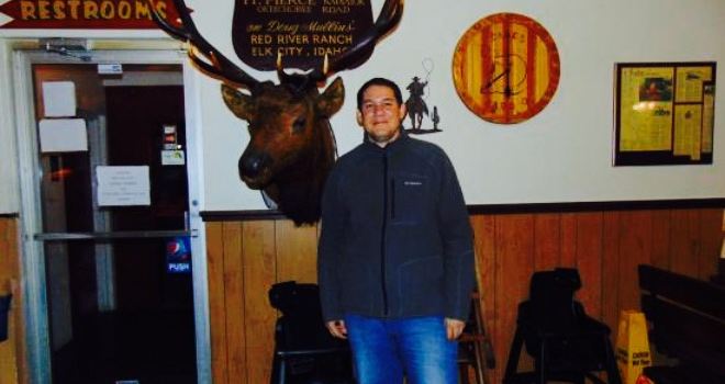 Dale's BBQ South
