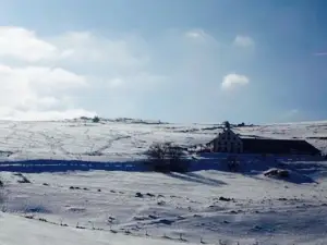 Ferme Auberge Kahlenwasen