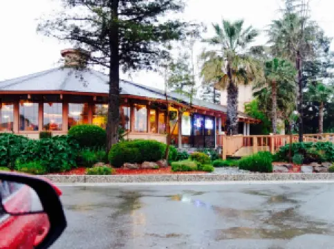 Casa Ramos Mexican Restaurant