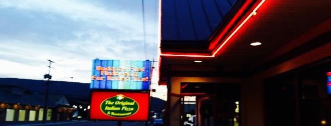 Downtown OIP & Grille