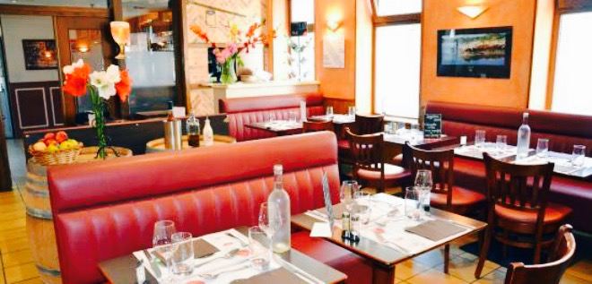Le Relais de Dampierre