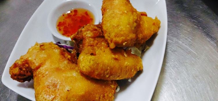Cobar Thai