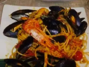 Trattoria Da Carlo