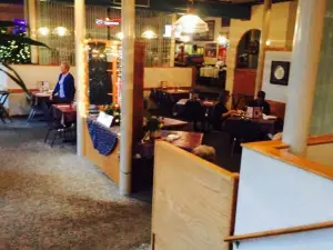 Hectors Fine Food & Spirits