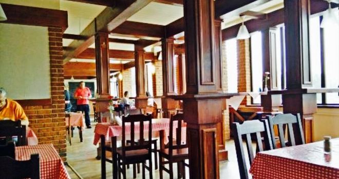 Bar Mleczny MIS
