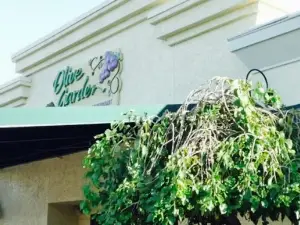 Olive Garden Italian Restaurant
