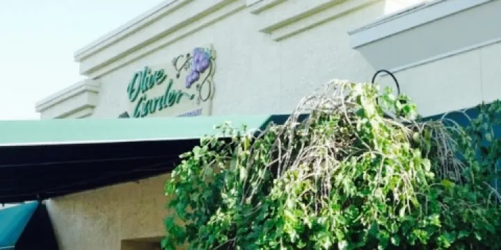 Olive Garden Italian Restaurant