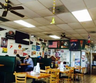 Gil's Bar-B-Q