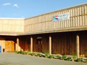 Joe Allen's Pit Bar-B-Que