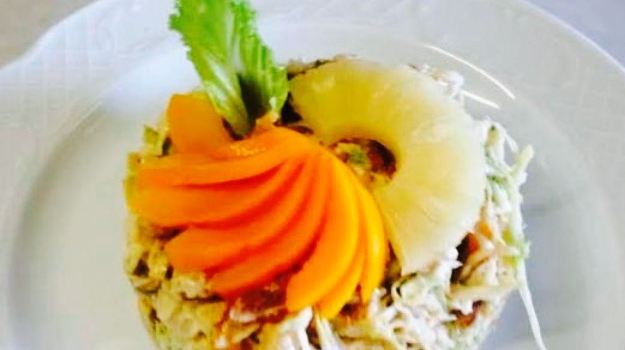 Restaurante La Vina