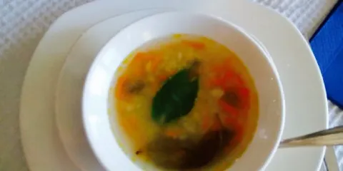 Restaurante Monte Verde