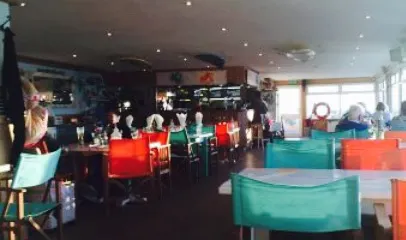 The Cracking Crab