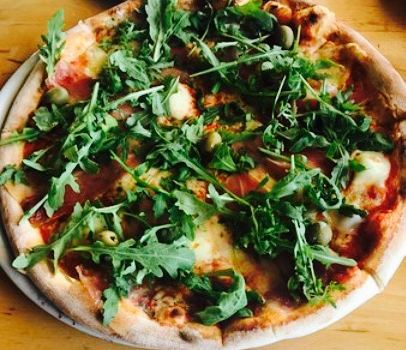 Giusto Bistro & Pizzeria