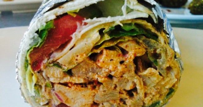 House of Falafel