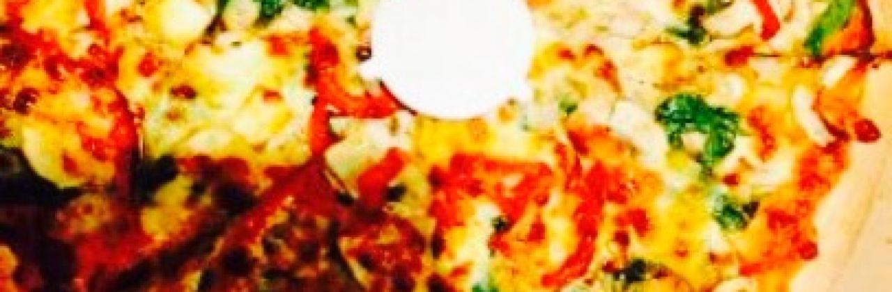 Pavarotti's Pizza Pasta Bar