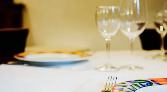 Asador de la Villa El Granero