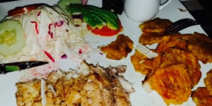 Al Palo y a la Parrilla