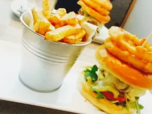 HD7 Steak Bar & Grill