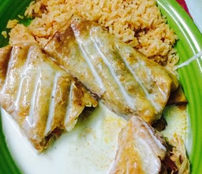 Mi Pueblo Mexican Restaurant