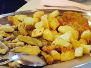 Trattoria Grassi Domenico