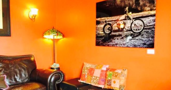 Java Coffee & Cafe