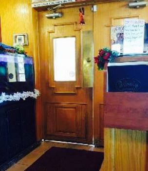 The Good Egg Family Restaurant