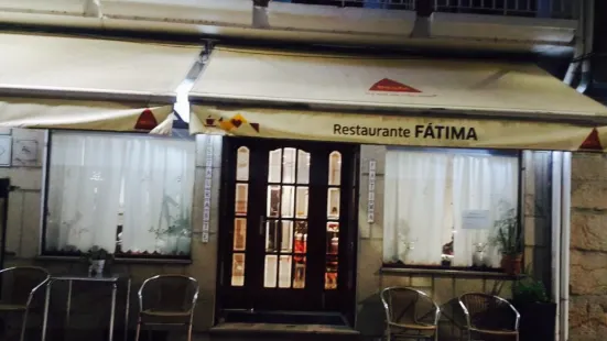 Restaurante Fatima