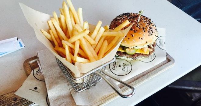 McDonald’s