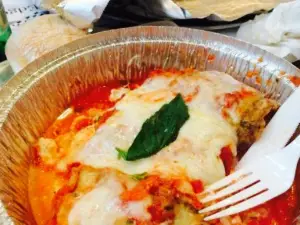 River Edge Pizza Kitchen