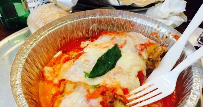 River Edge Pizza Kitchen