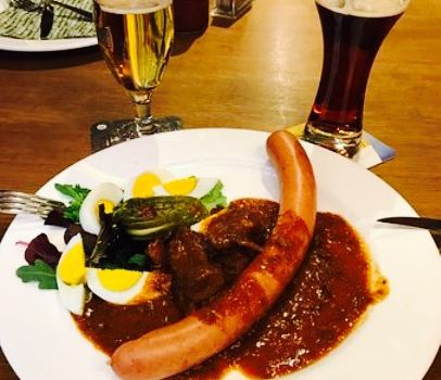 Braustuberl Forst