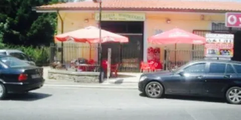 Pizzeria Magic Pizza - Valmontone