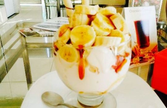 Sorveteria Ki Sabor Americano