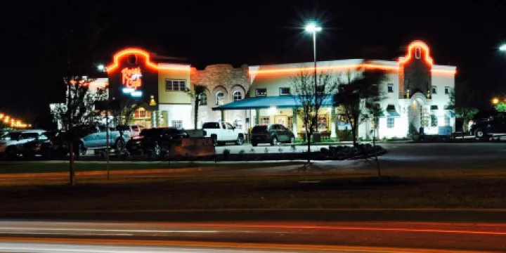 Rosa's Café & Tortilla Factory