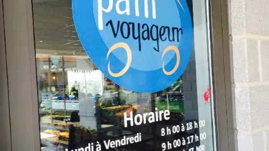 Pain Voyageur