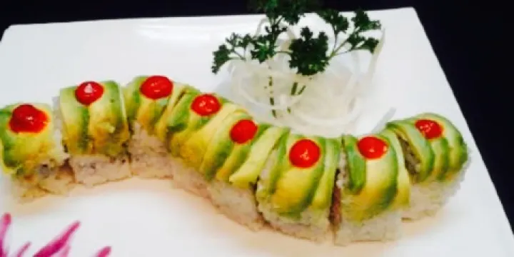 Sushi Kuni