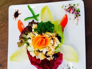 Restaurant Zum Geni