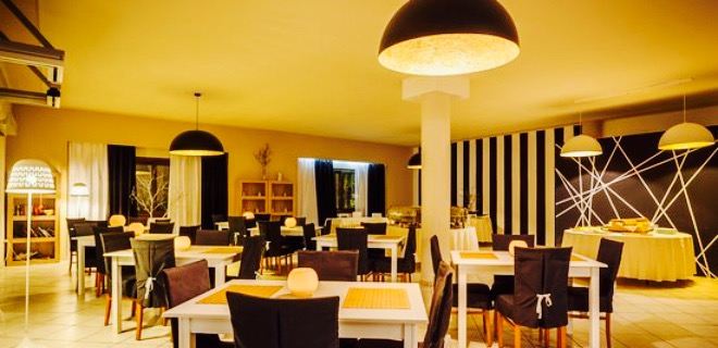 Elia Restaurant