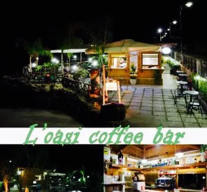 L'Oasi - Bar Pizzeria