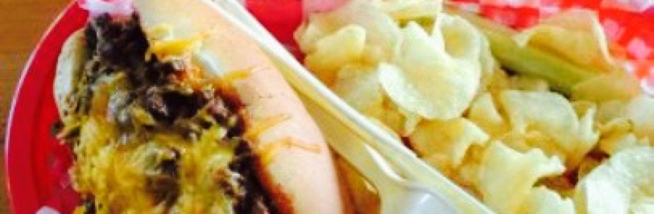 Beach Club on Madeline Island