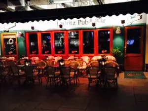 Lauritz Restaurant & Bar