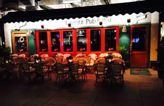 Lauritz Restaurant & Bar