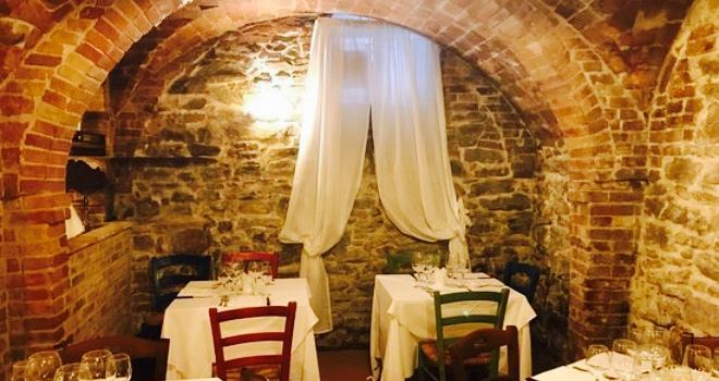 La locanda del faro