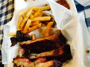 George's Ribs